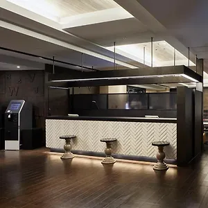 Hotel Via Shinsaibashi, Ōsaka