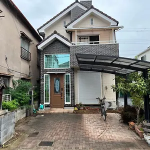 Niji Homestay Ōsaka