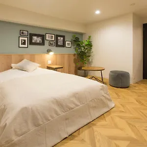 Hotel Replace Namba, Ōsaka