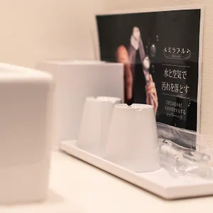 Hotel Doutonbori Crystal, Ōsaka