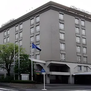 ホテル パールホテル溝ノ口