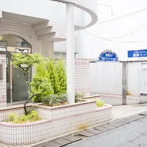 Shinjuku East Tōkyō