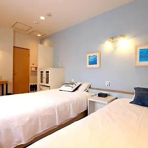 Hotel 3 O'clock Tennoji, Ōsaka