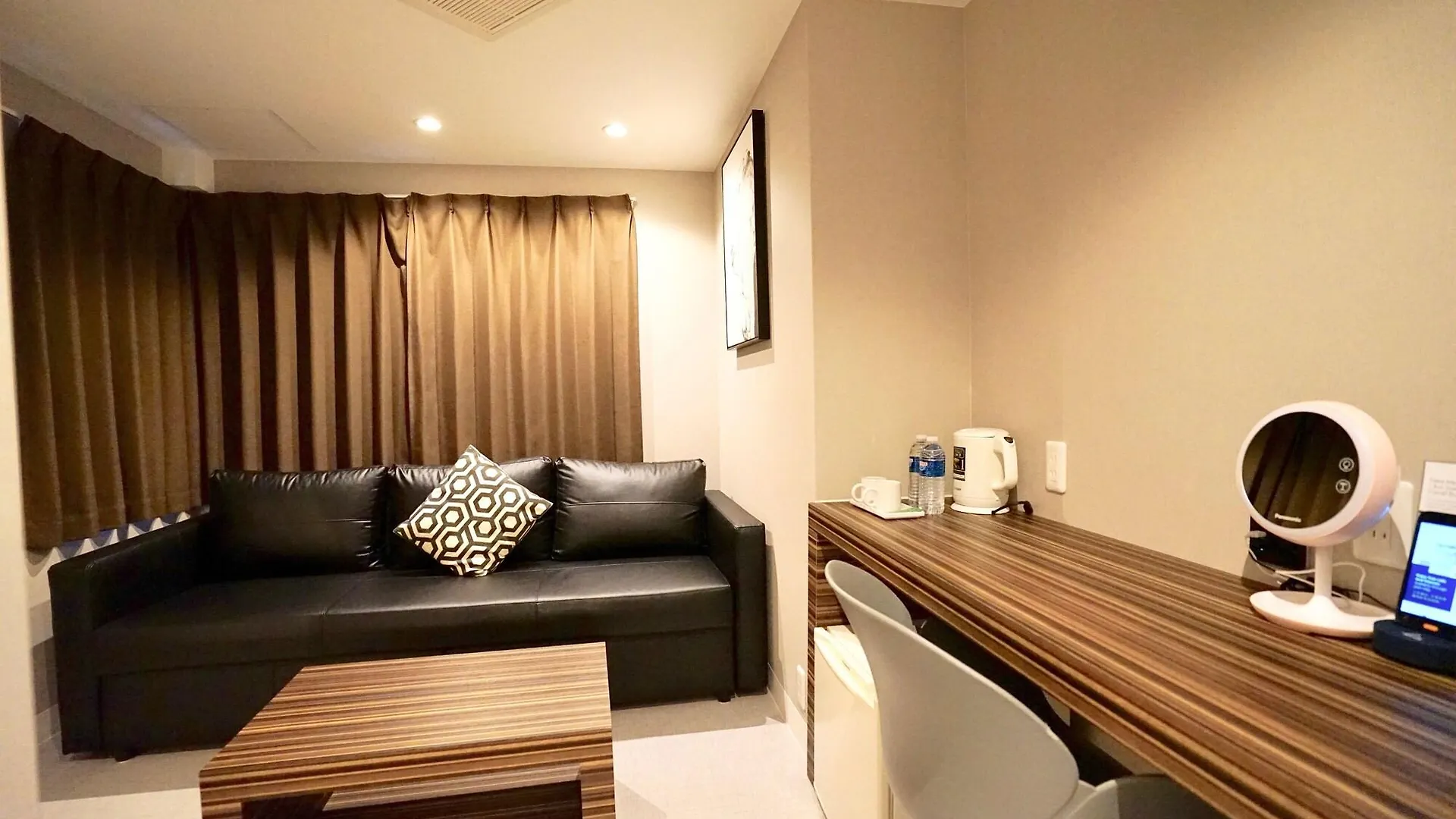 Hotel 88 Shinsaibashi Osaka