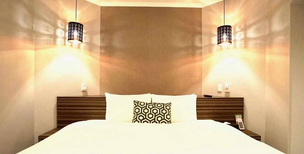 Hotel 88 Shinsaibashi Osaka