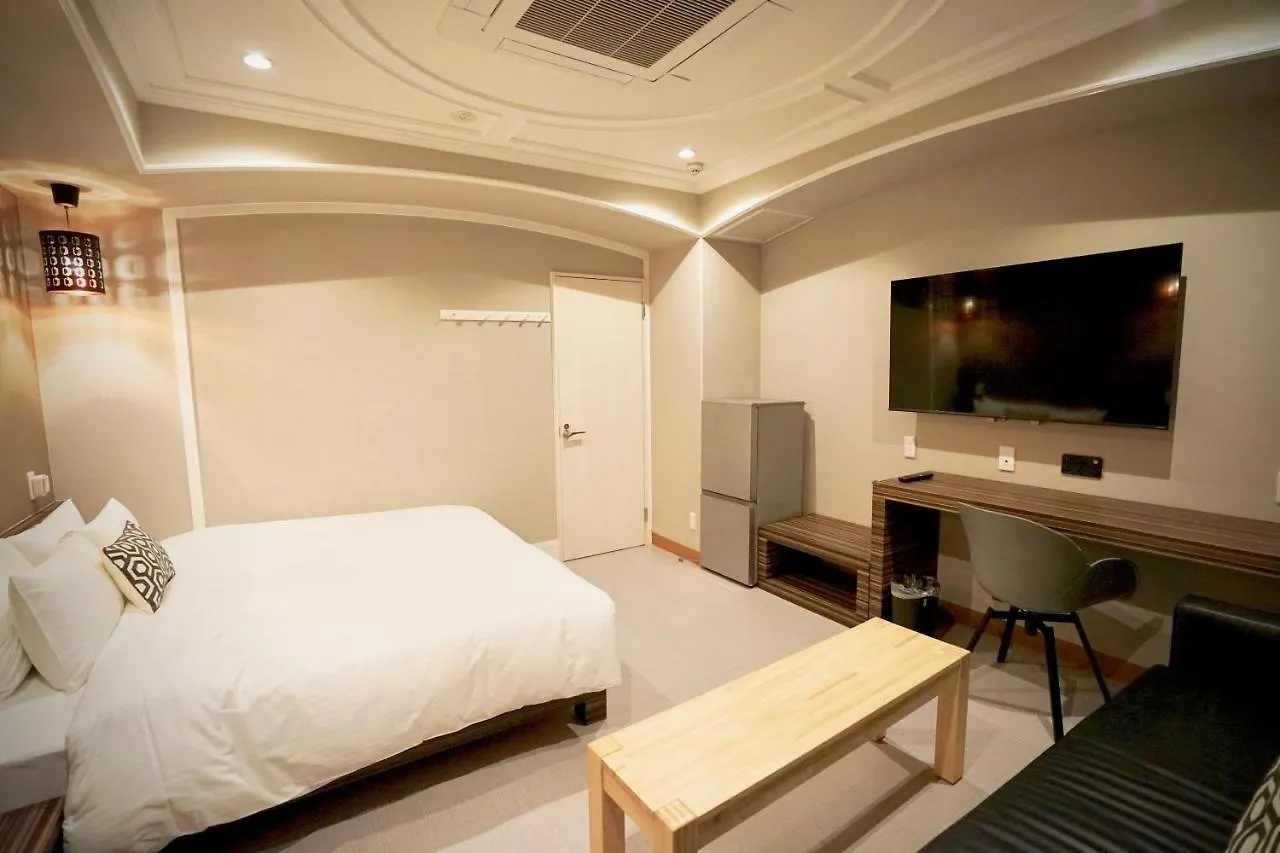 Hotel 88 Shinsaibashi Osaka