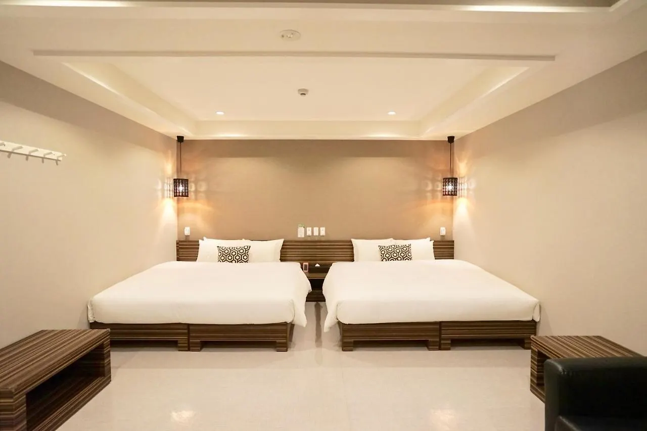 Hotel 88 Shinsaibashi Osaka