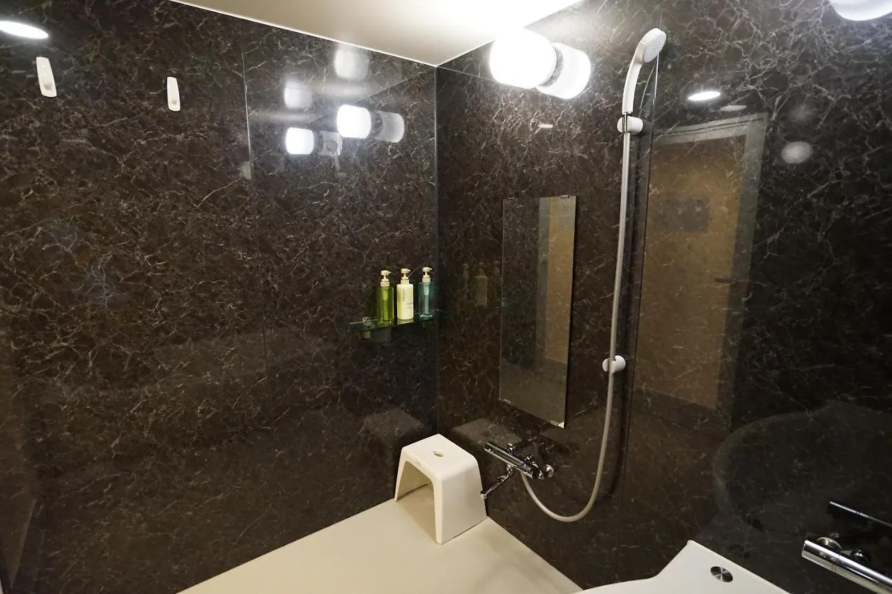 Hotel 88 Shinsaibashi Osaka
