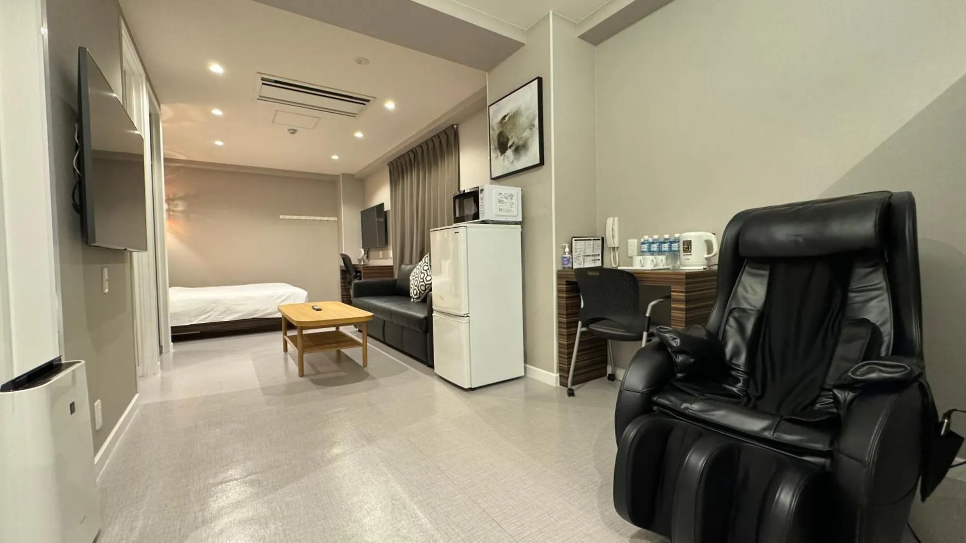Hotel 88 Shinsaibashi Osaka