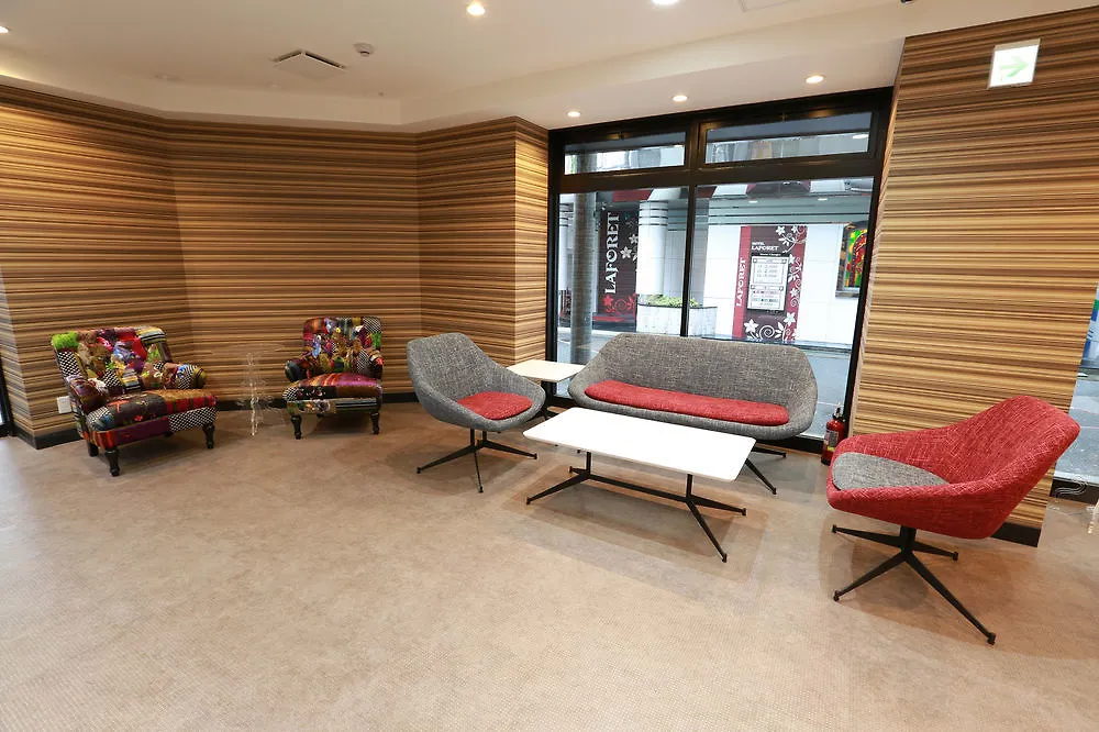 Hotel 88 Shinsaibashi Osaka
